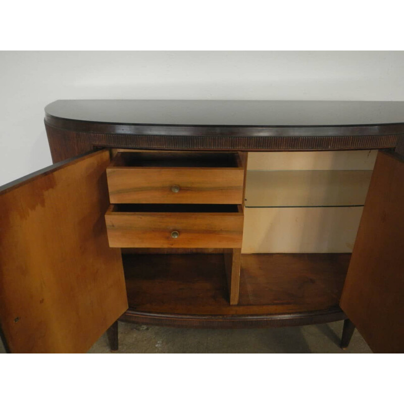 Vintage Paolo Buffa little sideboard