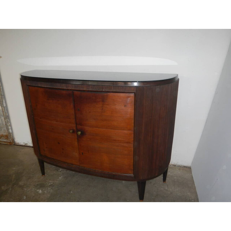 Vintage Paolo Buffa little sideboard