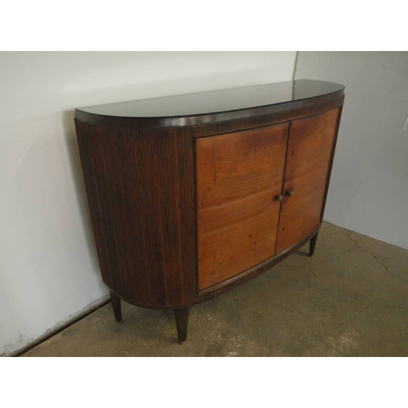 Vintage Paolo Buffa little sideboard