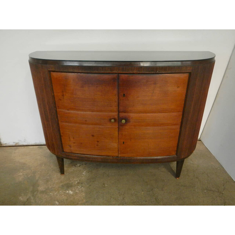 Vintage Paolo Buffa little sideboard