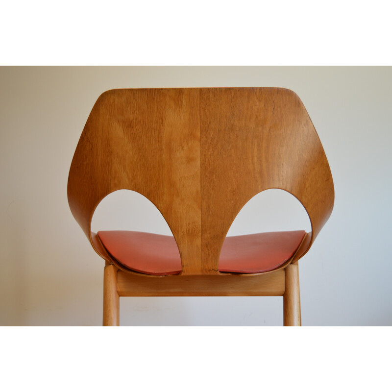 Kandya "Jason" chair, Carl JACOBS - 1960s