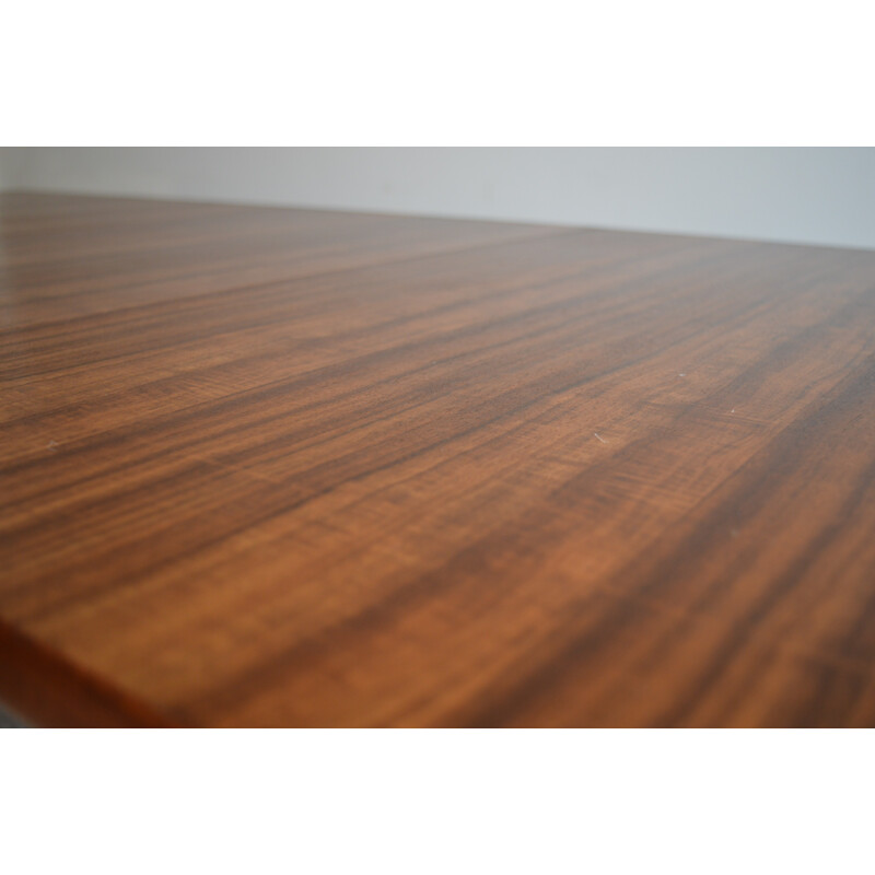 Campden dining table in teak, Gordon RUSSELL - 1960s