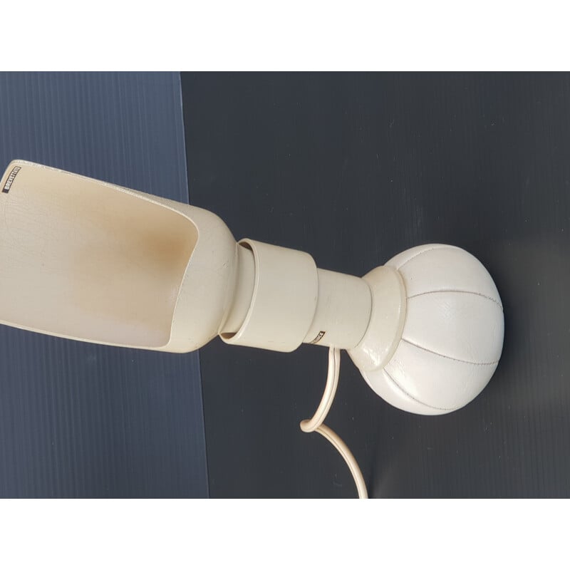 Lampe vintage 600P de Gino Sarfatti pour Arteluce 1960