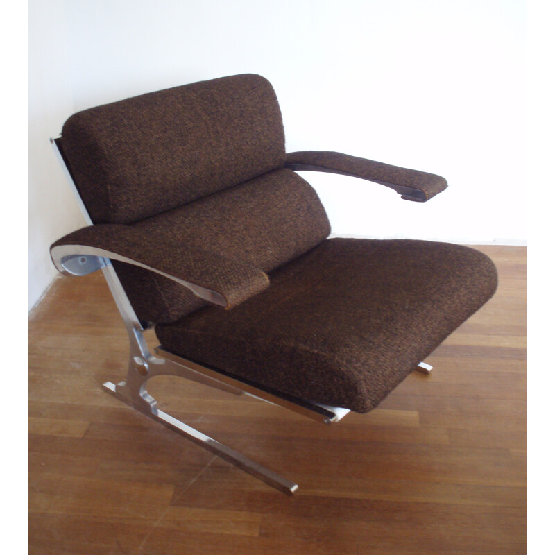 Vintage armchair - 70