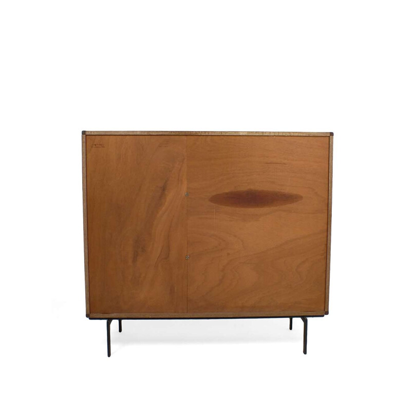 Vintage Japanese highboard by C. Braakman for Pastoe highboard, Netherlands