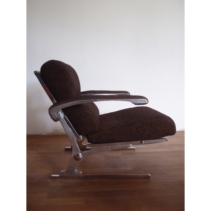 Vintage armchair - 70