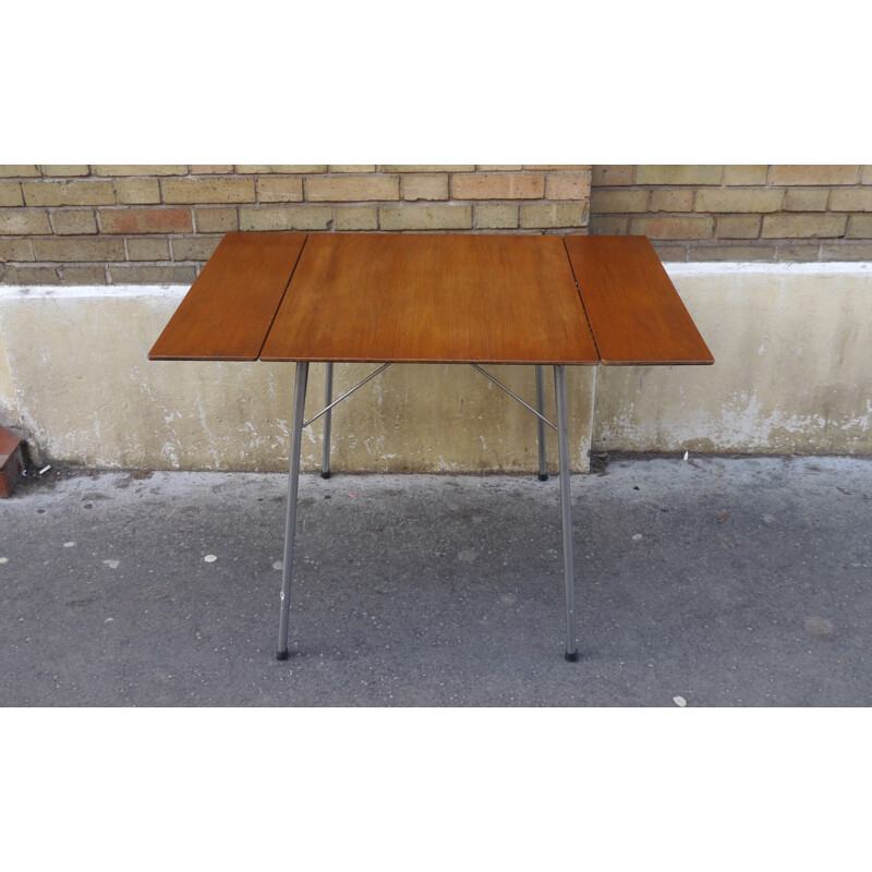 Vintage table, Arne JACOBSEN - 60