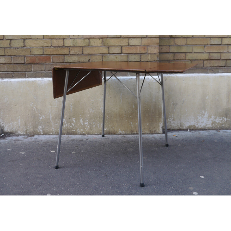 Vintage table, Arne JACOBSEN - 60