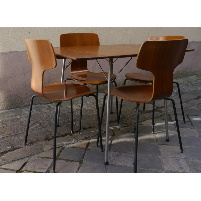 Table vintage, Arne JACOBSEN - années 60