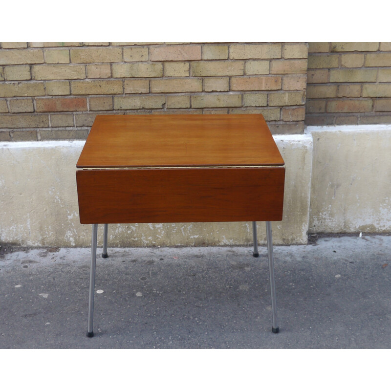 Table vintage, Arne JACOBSEN - années 60
