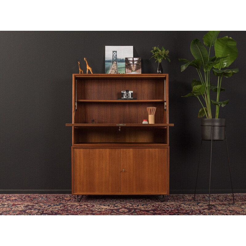 Vintage desk by WK Möbbel, Germany 1960s