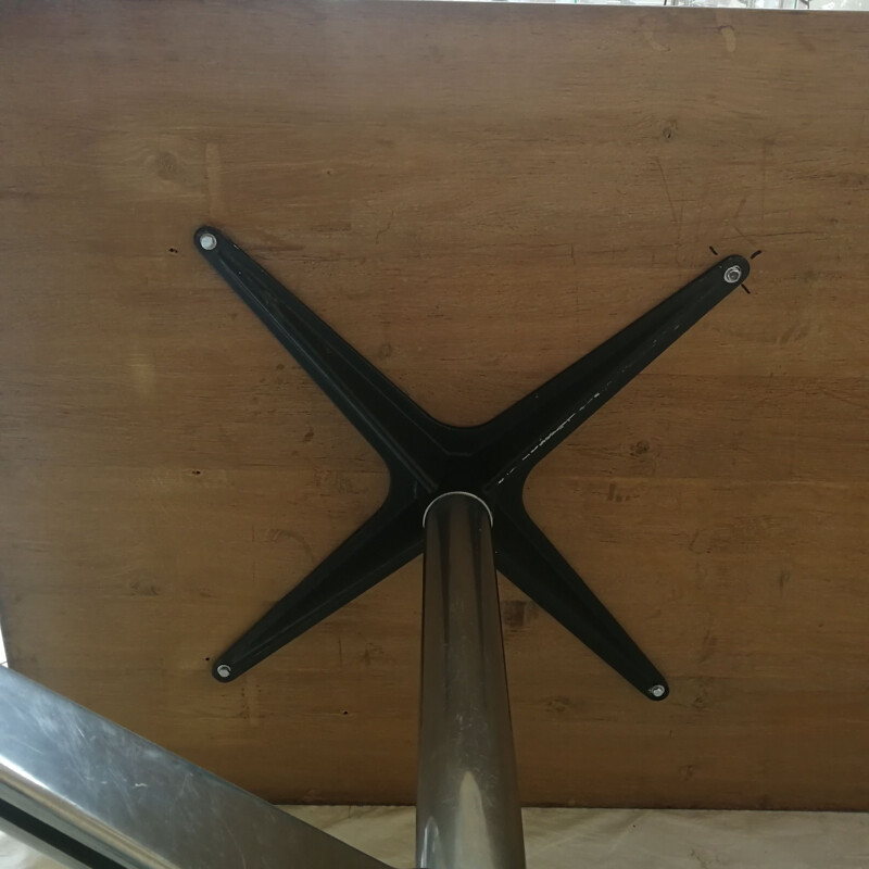 Vintage Table Segment by Eames Edition Herman Miller