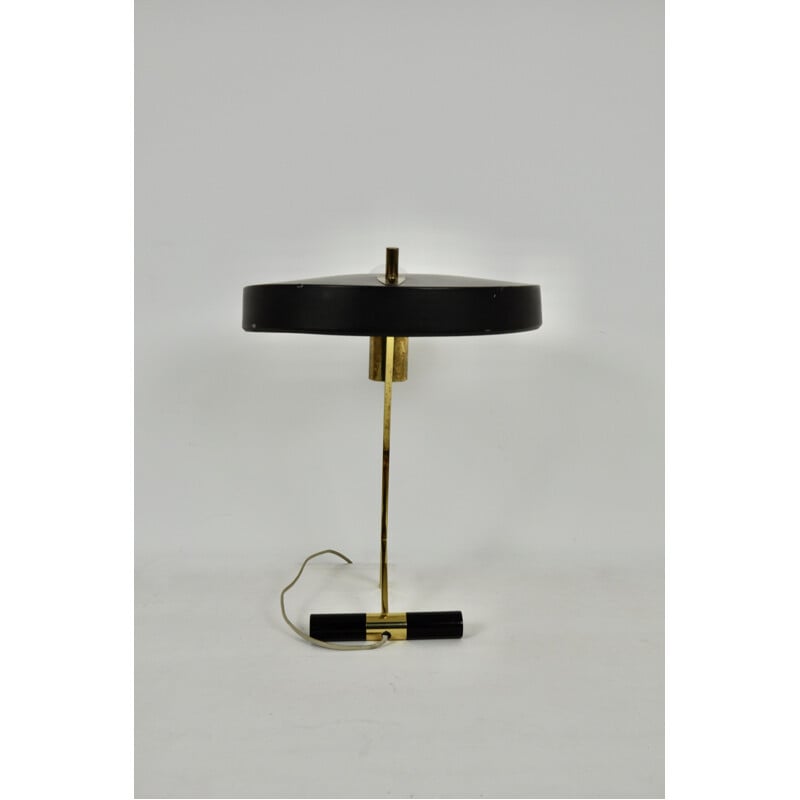 Vintage Desk Lamp by Louis Kalff for Philips 1950s