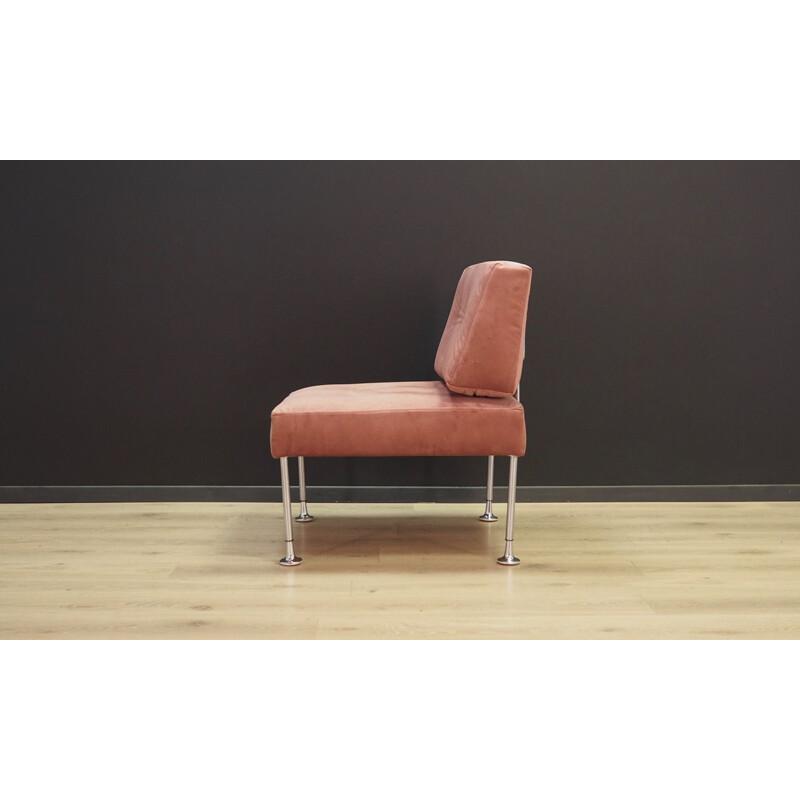 Vintage armchair model revolt by Poul Cadovius for France et Son, Denmark 1960