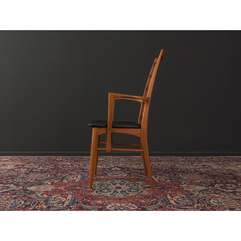 Vintage Chair Niels by Niels Koefoed, Denmark 1960s