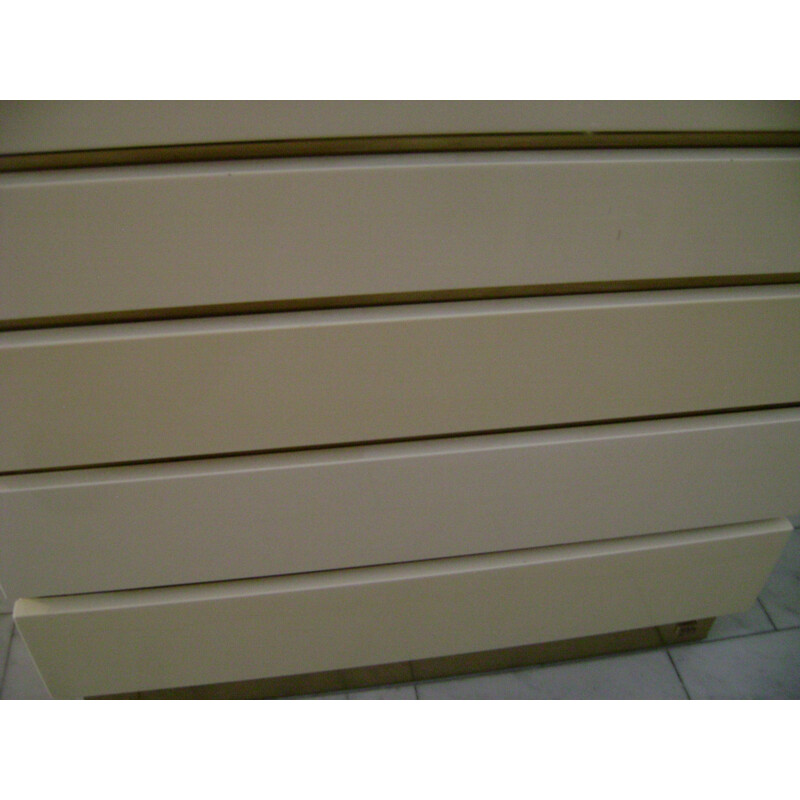 Vintage chest of drawers by J.C Mahey 1970s