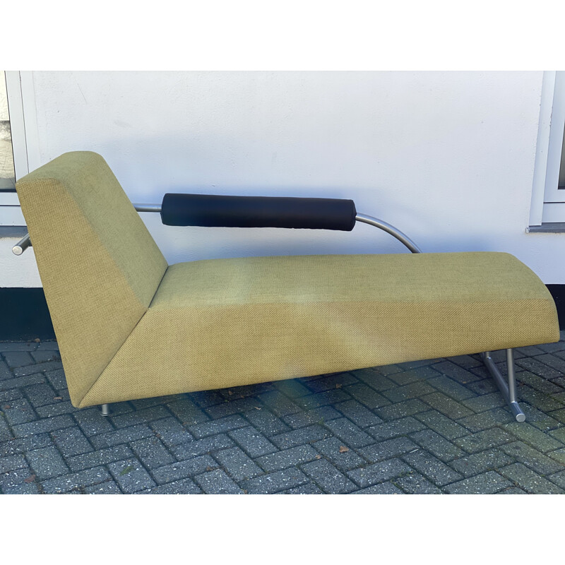 Vintage "Karel Doorman" lounge chair for Artifort by Rob Eckhardt