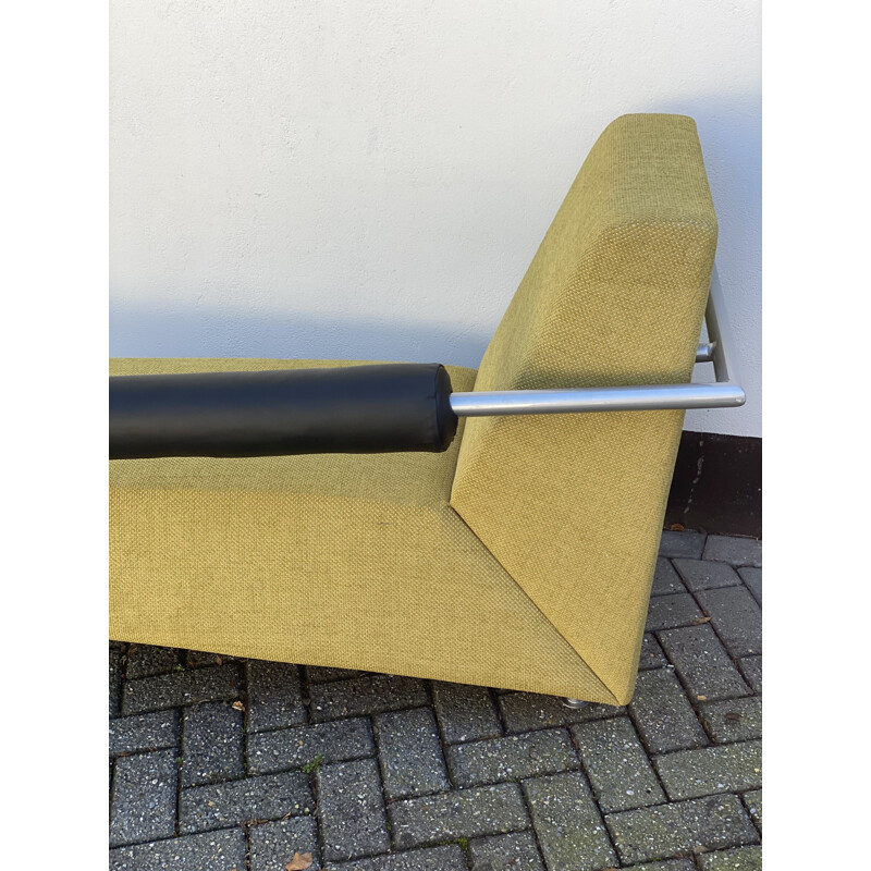 Vintage "Karel Doorman" lounge chair for Artifort by Rob Eckhardt
