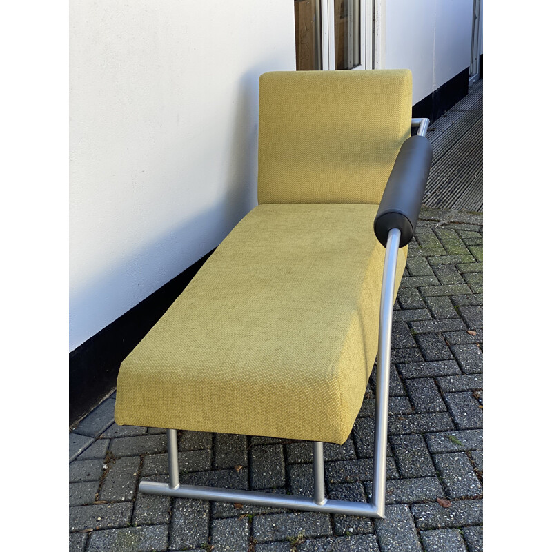 Fauteuil lounge vintage "Karel Doorman" pour Artifort par Rob Eckhardt