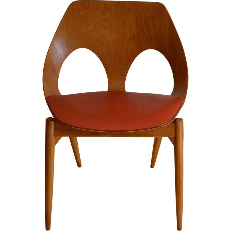 Kandya "Jason" chair, Carl JACOBS - 1960s