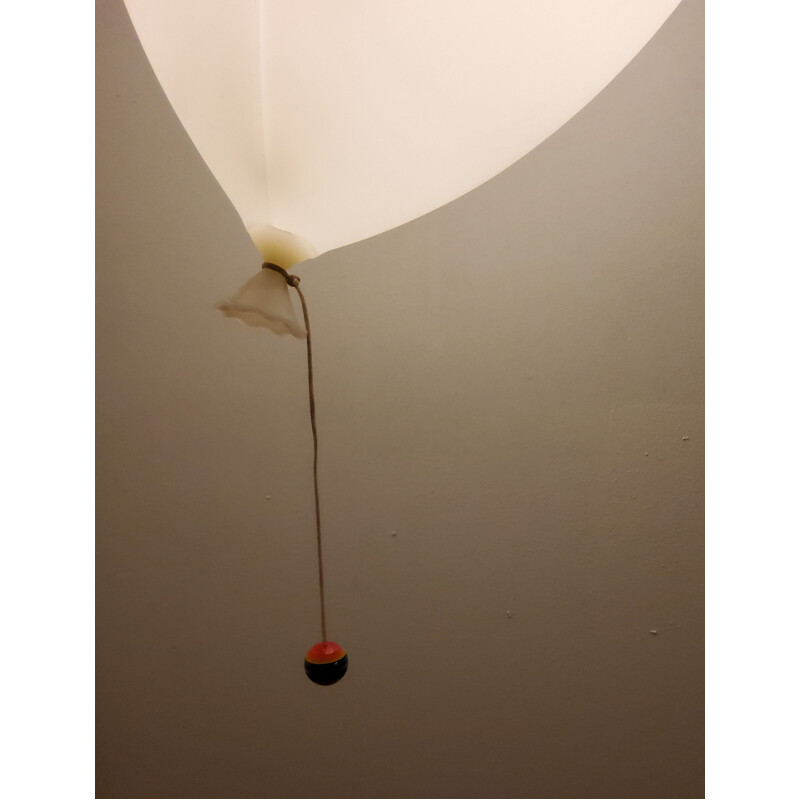 Vintage lamp Ballon for children by Yves Christin for Bilumen