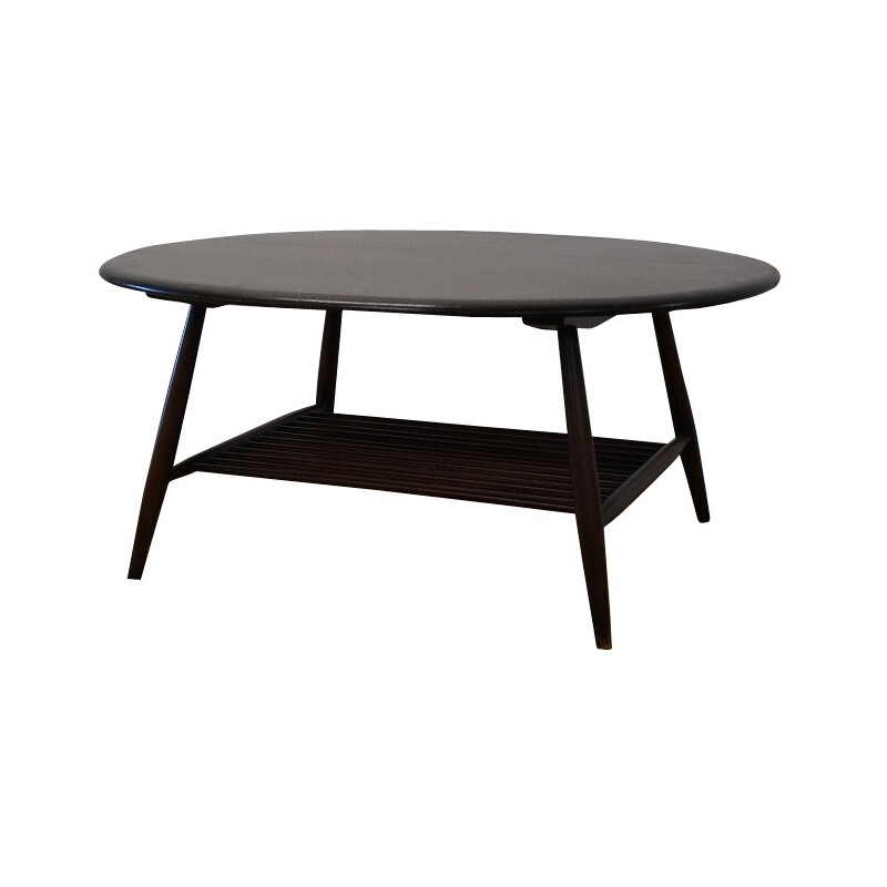 Coffee table edition Ercol - 60