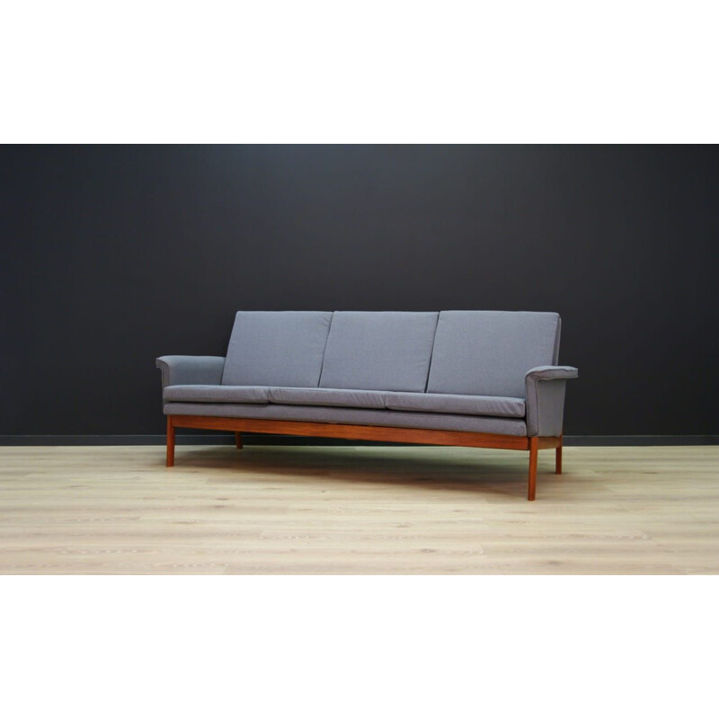 Vintage sofa by Finn Juhl, Danish 1960s