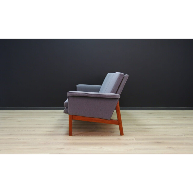 Sofá vintage de Finn Juhl, danés, 1960