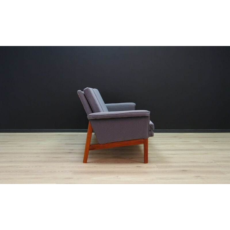 Sofá vintage de Finn Juhl, danés, 1960