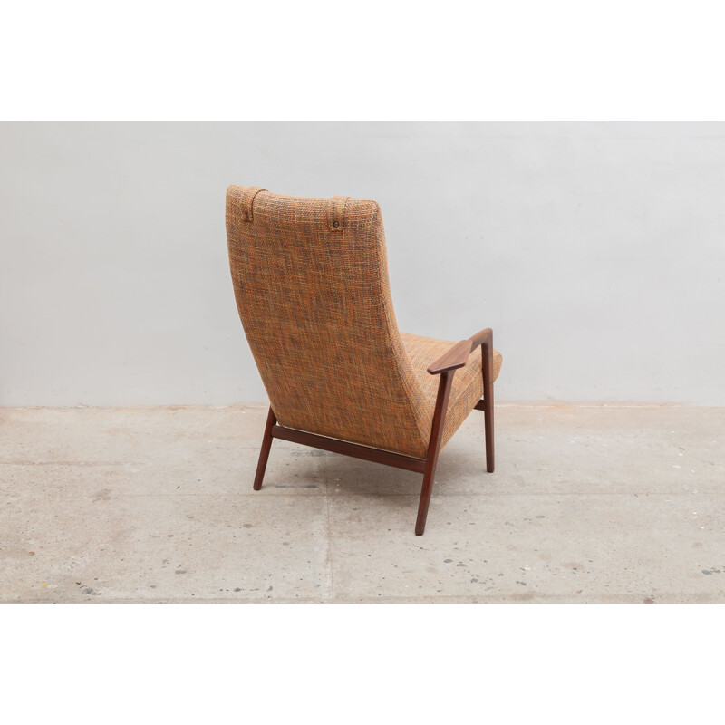 Par de cadeiras Pastoe vintage por Ekström