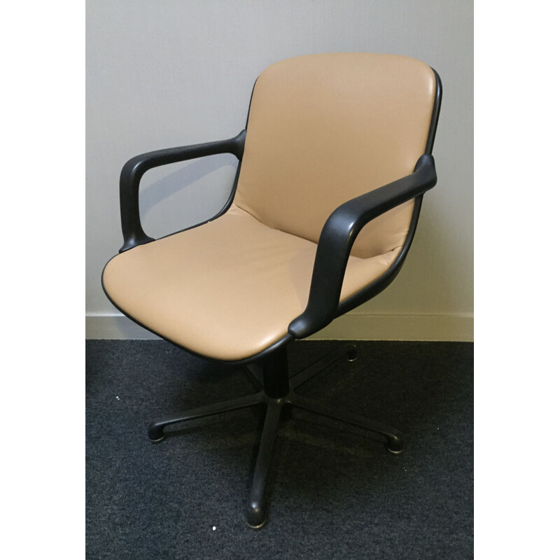 Vintage office chair by comforta
