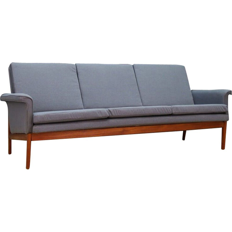 Vintage sofa by Finn Juhl, Danish 1960s