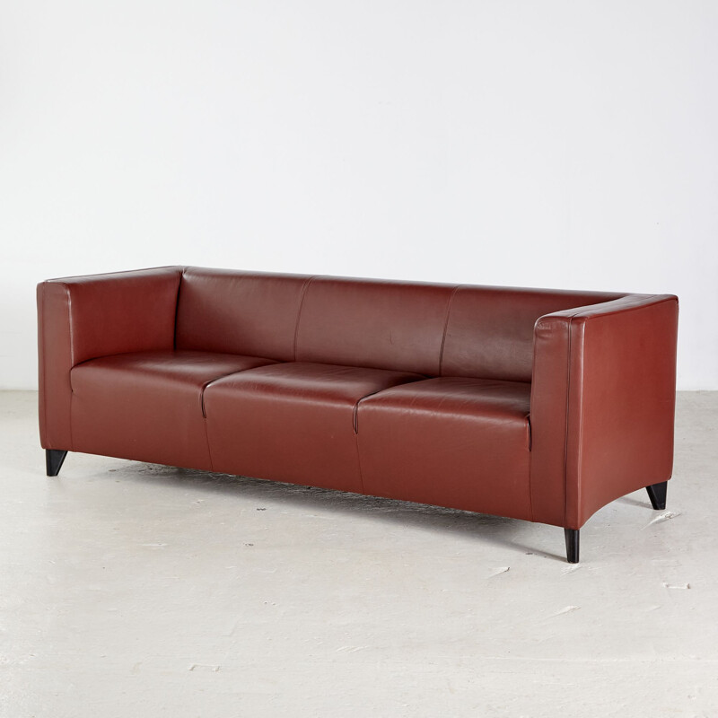 Vintage Ducale Sofa by Paolo Piva for Wittmann 2005