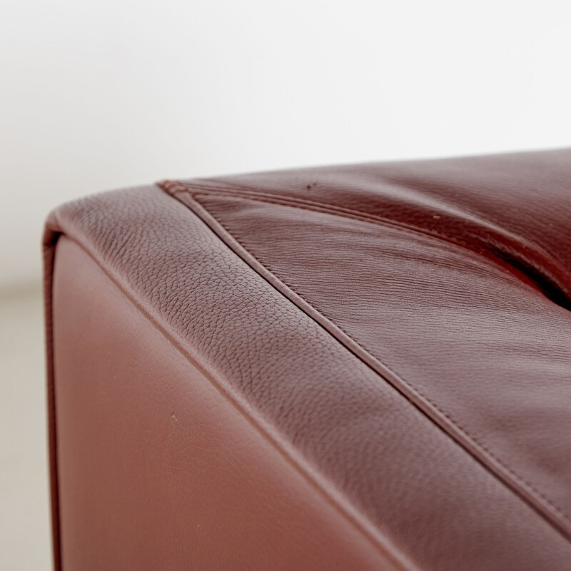 Vintage Ducale Sofa by Paolo Piva for Wittmann 2005