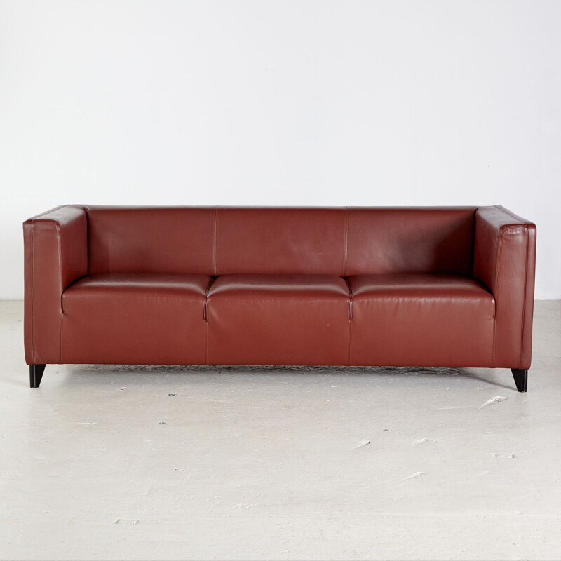 Vintage Ducale Sofa by Paolo Piva for Wittmann 2005