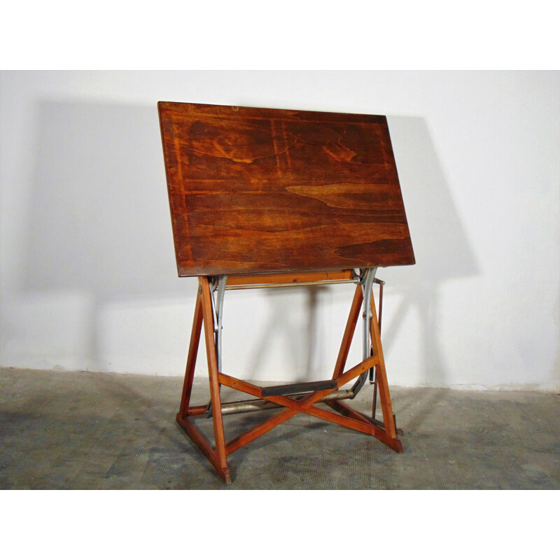 Vintage drawing board 1960s