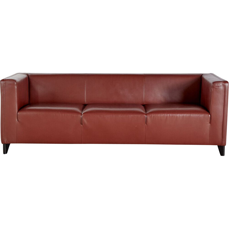 Vintage Ducale Sofa by Paolo Piva for Wittmann 2005