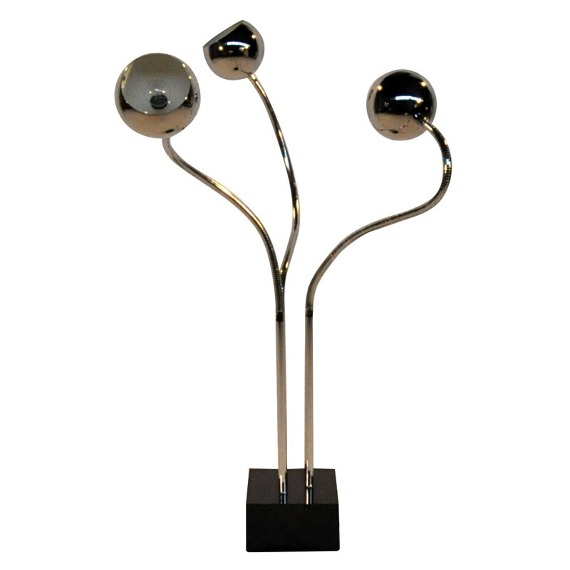 Italian floor lamp, editing Reggiani - 70