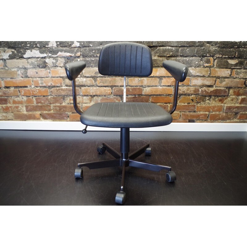 Vintage Office chair Kevi by Fritz Hansen, Denmark 1990s