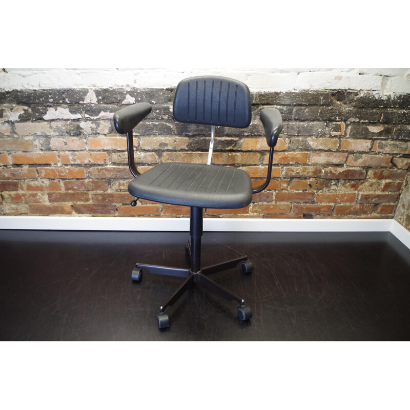 Vintage Office chair Kevi by Fritz Hansen, Denmark 1990s