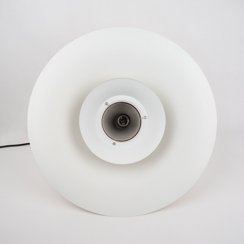 Vintage pendant lamp by Carl Thore & Granhaga, Sweden 1960s