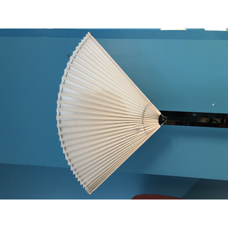 Lampadaire vintage Butterfly de Tobia & Afra Scarpa par Flos 1985