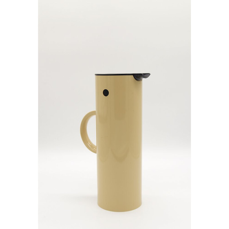 Vintage Thermos EM77 by Erik Magnussen for Stelton, Danish 1976s