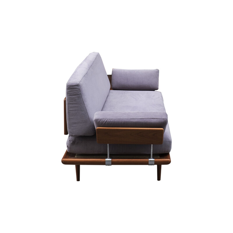 Vintage sofa by Peter Hvidt