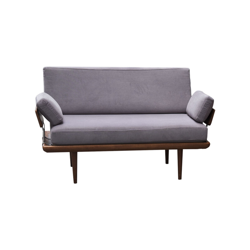 Vintage sofa by Peter Hvidt