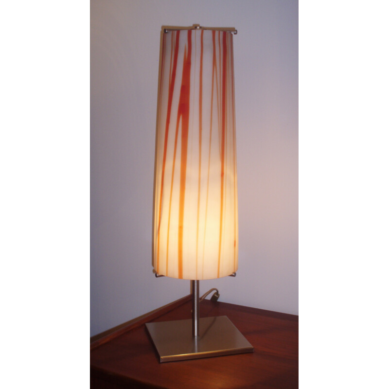 Italian Lamp "Murano" - 80