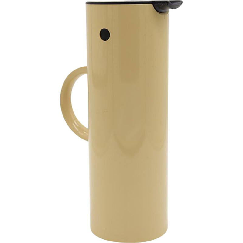 Vintage Thermos EM77 by Erik Magnussen for Stelton, Danish 1976s