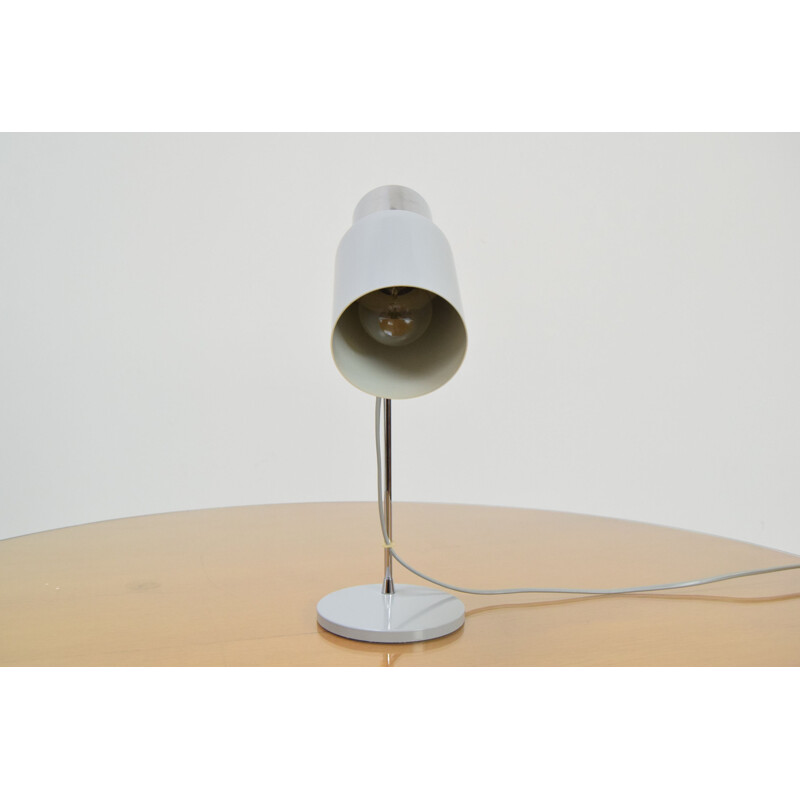 Mid-century Table Lamp Napako by Josef Hurka,1970s