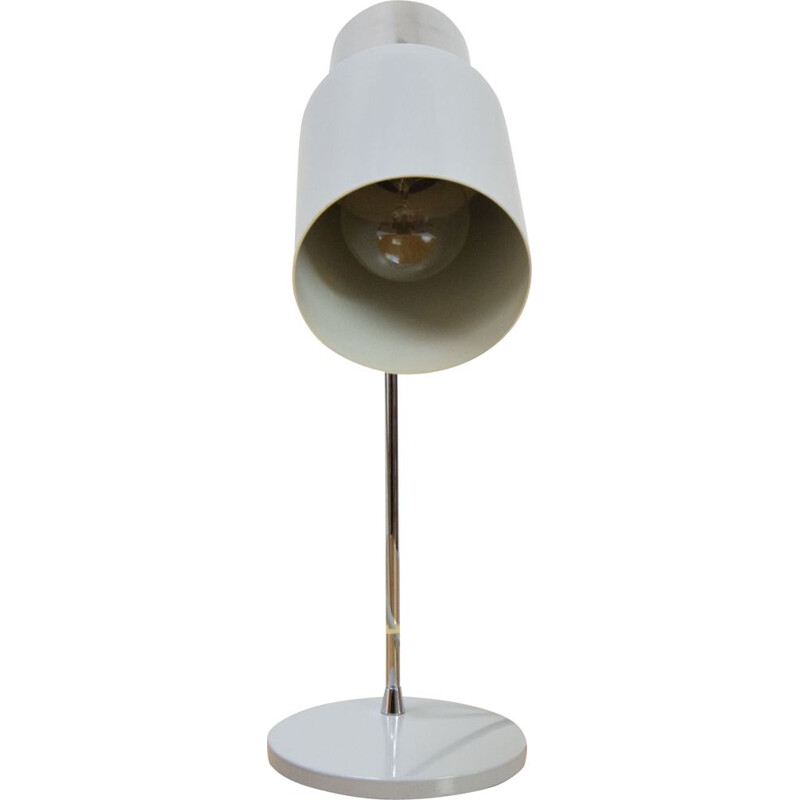 Mid-century Table Lamp Napako by Josef Hurka,1970s