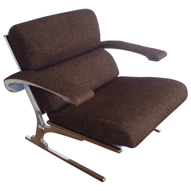 Vintage armchair - 70